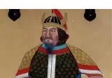 의외로 가짜광기인 김유신 근친혼