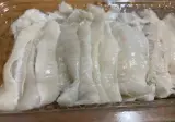 호불호 심하게 갈린다는 회 부위 jpg