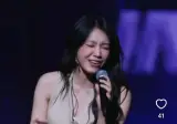 음이탈 뚫어버리는 정은지 근황..jpg