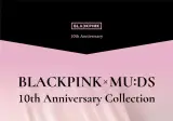 싹다 품절된 블랙핑크 10주년 국중박 콜라보 굿즈