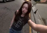 피프티피프티 문샤넬