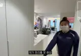 이사한 다음날 정리업체를 쓴 이유