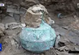 중국서 발견된 2천300년 된 술 3.7리터 .jpg