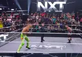 260811 WWE NXT 간략결과