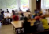 템플스테이 하랬더니…1층엔 개인 명의 카페가?