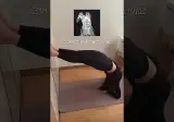 코어운동+체형교정운동