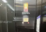 처음보고 당황했던 엘베