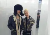 태양 "사람들이 키 작은 나를 보며 위안 삼았으면 좋겠다"