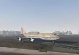 GTA5 인핸스드에 적용한 아시아나 스킨.jpg