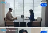 키크고 잘생겨도 감점이에요