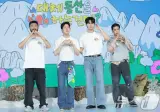 나영석PD 오늘 새예능 제작발표 사진