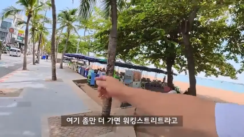 한국인 관광객이 사라져버린 태국 파타야의 충격적인 현재 근황.mp4_20260813_105052.442.jpg