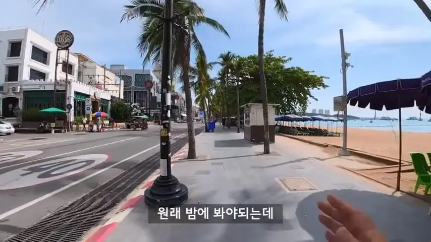한국인 관광객이 사라져버린 태국 파타야의 충격적인 현재 근황.mp4_20260813_105117.258.jpg