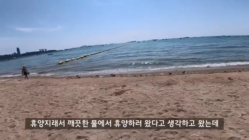 한국인 관광객이 사라져버린 태국 파타야의 충격적인 현재 근황.mp4_20260813_103529.628.jpg