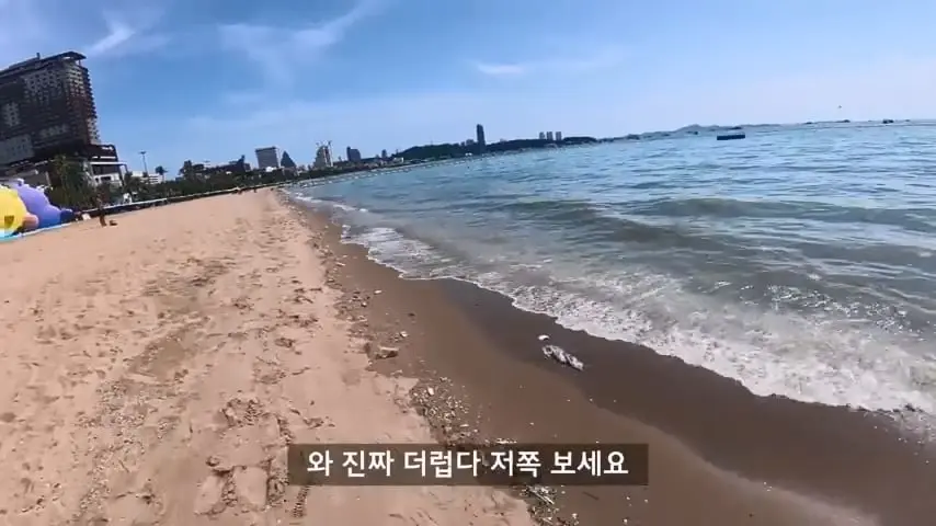 한국인 관광객이 사라져버린 태국 파타야의 충격적인 현재 근황.mp4_20260813_103631.748.jpg