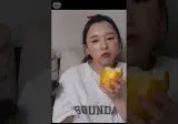 한국에만 있다는 과일 참외 제대로 먹는 방법