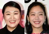 의외라는 배우 김고은의 특기.jpg