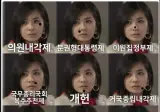 아 진짜 내각제 아니라니까