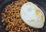 세상에서 두번째로 맛있는 라면