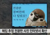 내가 올해 본 사진중 최고의 가족사진