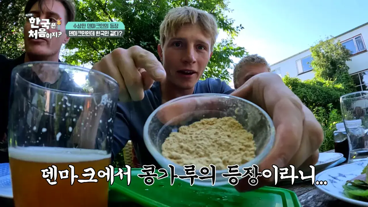 d2dc3ced211adb3ad9a9b855ed6118b5.png 한국을 너무 좋아하는 덴마크인.jpg