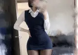ㅇㅎ) 역대급 교복 핏