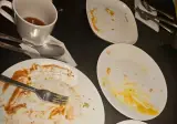 이케아 푸드코트? 맛있는데 비쌈요