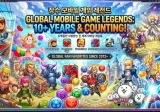10년 이상 꾸준히 인기를 유지 중인 모바일 게임들
