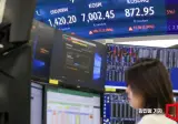 💸 "결혼 자금 날렸다" "국장 믿은 내가 바보" 개미들 '비명' 😱
