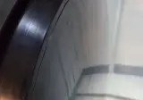 삼성 드럼 세탁기 문짝 얼룩 제거 하는방법 아시는분