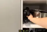 자취녀의 집에 있던 정체불명의 물건