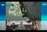 여자는 김장하는데 남자는 게임만 하네 ㅉㅉ