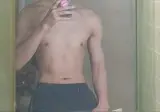 혐)게임하면서 욕할 때마다 턱걸이 10개씩 땡기기로함