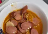 이정도 소시지와 햄 안들어가면 부대찌개로 인정 못하…