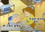 훈이가 짱구 팔아먹는 훈발놈이 된 이유