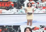 260816 KBO 하이라이트 신예원 김윤희(아럽베 베투 우천 결방)