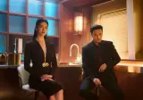 타짜4에 출연한다는 일본 여배우 미요시 아야카