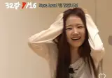 최유정 옆에서 100년치 기빨린 이창섭 근황.jpg