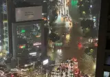8월 막판 장마? 남부지방 폭염 끝나자마자...폭우 온다