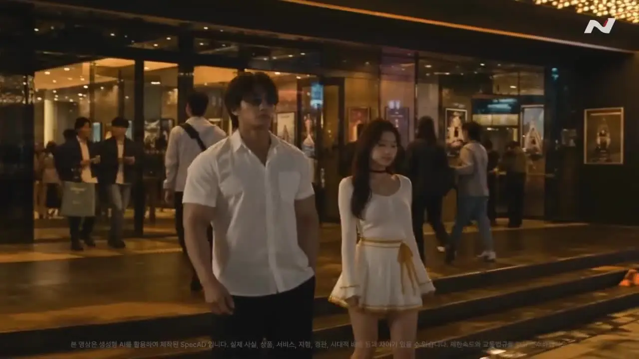 아반떼 N 오우너의 위엄