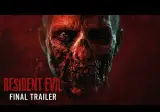 RESIDENT EVIL – Final Trailer