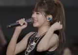 어제자 섬머소닉 홍은채