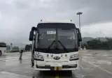 고속버스서 몸 불편한 승객 용변 실수…운전기사 행동에 '감동'