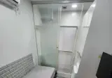월 60만원 이라는 대치동 고시텔 내부