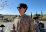 디카프리오 닮았다는 얘기를 들은 남자의 반응 ㅋㅋㅋㅋㅋ