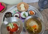6천원 짜리 국수