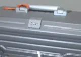 캐리어 잠금장치 조심해야하는 이유