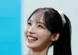 리센느, 거제 수해지역에 5천만원 기부