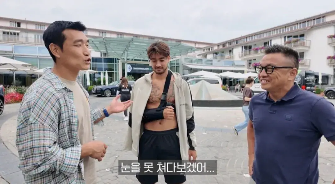 1000055207.jpg 옌스 사과하러 직접 찾아간 조원희ㄷㄷㄷㄷ