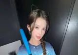 하츠투하츠 에이나